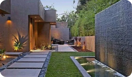 Landscape Design