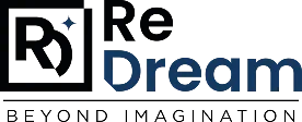 Re Dream logo